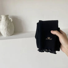 Load image into Gallery viewer, Girls Pants Thick Warm Winter Spring Jean Bow Bottom Leggings Kids Trousers Children Pants
