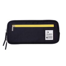 Load image into Gallery viewer, Pencil Case Large Capacity Double Layer Multi functional Student Pencil Box
