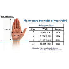 Load image into Gallery viewer, Pig Skin Leather Gloves  Mens Work Safety Working Mens Mechanical Repairing Womens Gardening Gloves
