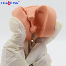 Load image into Gallery viewer, Meniscus Suture Model Life Size Human Demilune Menisci Medical Science Teaching Tool Anatomical Model Educational Equipment
