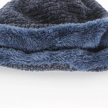 Load image into Gallery viewer, New Fashion Men Warm Beanies Knitted Hat Caps For Women Winter Bonnet   Style Coloful Hip Hop Beanie Skullies For Male Hats
