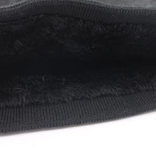 Load image into Gallery viewer, New Winter Warm Men Beanies Skullies Fashion Knit Sports Hats Outdoor Knitting Striped Adult Male Bonnet Bone Hat
