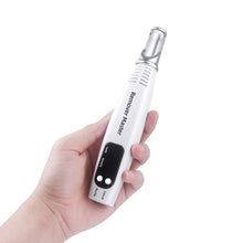 Load image into Gallery viewer, Professional Laser Picosecond Pen Blue&amp;Red Tattoo Remover Laser Pen Freckle Acne Cleaner Mole Dark Spot Pigment Removal Machine
