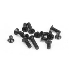 Load image into Gallery viewer, M2 M3 Screw Set KM2 Machine Laptop Screw Flat Head Phillips Drive Accessories for Repair Computer Electronic Laptop Screws Kit
