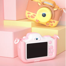 Load image into Gallery viewer, Children's Camera Digital Camera Toy For Kids Children Gift Kids Education Toy Big Screen Camera Birthday Gifts

