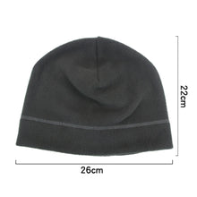 Load image into Gallery viewer, Outdoor Cycling Caps Winter Warm Fleece Hats for Men Women Skiing Windproof Hiking Caps Bandana Thermal Balaclava with Ears Hats

