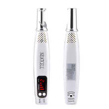 Load image into Gallery viewer, Professional Laser Picosecond Pen Blue Light Therapy Tattoo Remove Freckle Acne Mole Dark Spot Pigment Removal Machine Skin Care
