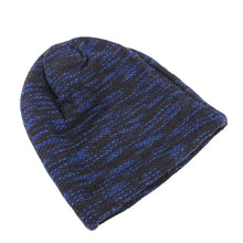 Load image into Gallery viewer, Double Fabric Winter Warmful Beanies For Women  and Men Unisex Colorful  Skullies Winter Hat
