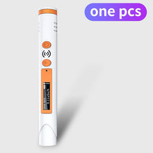 Load image into Gallery viewer, HFS-P3 Geiger counter Nuclear Radiation Detector X-ray Beta Gamma Detector Geiger Counter Dosimeter
