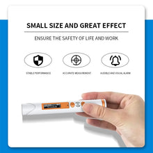 Load image into Gallery viewer, HFS-P3 Geiger counter Nuclear Radiation Detector X-ray Beta Gamma Detector Geiger Counter Dosimeter
