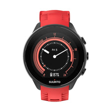 Load image into Gallery viewer, Soft Silicone Watch Band Strap for SUUNTO 9 Baro 24mm Bands Outdoor Sport Silicone Smartwatch Belt for SUUNTO 9 Watchs Accessory
