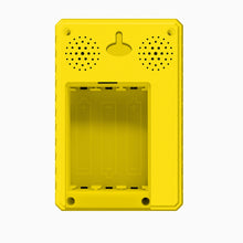 Load image into Gallery viewer, Handheld Digital Display Electromagnetic Radiation Nuclear Detector EMF Geiger Counter Full-functional High Precision Tester
