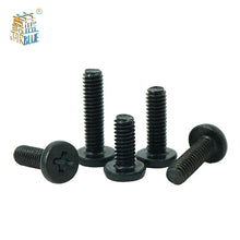 Load image into Gallery viewer, 300pcs M2,M2.5,M3 Laptop Notebook Computer Screws Replacement Kit For Hp Ibm Dell Sony Acer Asus Lenovo Toshiba Gateway Samsung
