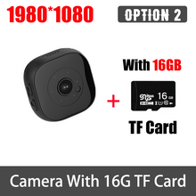 Load image into Gallery viewer, Hd 1080P Wifi Mini Camera Infrarood Night Versie Micro Camcorder Dvr Afstandsbediening Motion Sensor Cam Video Recorder Secret
