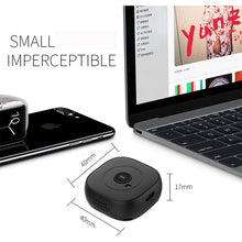 Load image into Gallery viewer, Hd 1080P Wifi Mini Camera Infrarood Night Versie Micro Camcorder Dvr Afstandsbediening Motion Sensor Cam Video Recorder Secret
