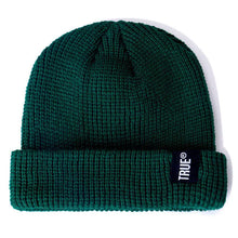 Load image into Gallery viewer, Daily SHORT Beanie Hat Unisex Sailor Style Winter Hat Men Women Ribbed Knitted Melon Cap True Letter Baggy Hat
