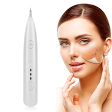 Load image into Gallery viewer, Plasma Pen Black Point Dots Vacuum Cleaner Laser Freckle Removal Machine Skin Mole Dark Spot Face Wart Tag Tattoo Remover Beauty

