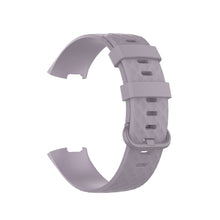 Load image into Gallery viewer, Watch Strap For Fitbit Charge 4 Bracelet Sport Watch Bands Silicone Wristband For Fitbit Charge 3/3 SE Accessories
