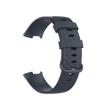 Load image into Gallery viewer, Watch Strap For Fitbit Charge 4 Bracelet Sport Watch Bands Silicone Wristband For Fitbit Charge 3/3 SE Accessories
