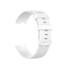 Load image into Gallery viewer, Watch Strap For Fitbit Charge 4 Bracelet Sport Watch Bands Silicone Wristband For Fitbit Charge 3/3 SE Accessories
