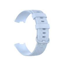 Load image into Gallery viewer, Watch Strap For Fitbit Charge 4 Bracelet Sport Watch Bands Silicone Wristband For Fitbit Charge 3/3 SE Accessories
