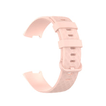 Load image into Gallery viewer, Watch Strap For Fitbit Charge 4 Bracelet Sport Watch Bands Silicone Wristband For Fitbit Charge 3/3 SE Accessories
