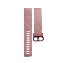 Load image into Gallery viewer, Watch Strap For Fitbit Charge 4 Bracelet Sport Watch Bands Silicone Wristband For Fitbit Charge 3/3 SE Accessories
