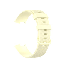 Load image into Gallery viewer, Watch Strap For Fitbit Charge 4 Bracelet Sport Watch Bands Silicone Wristband For Fitbit Charge 3/3 SE Accessories
