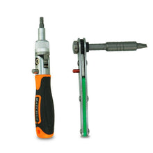 Load image into Gallery viewer, Home Hand Tool 38pcs Sleeve Screwdriver Set Ratchet Wrench Socket Spanner Drill Combination Kit Car Bike Rapid Repair Tools
