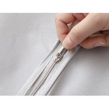 Load image into Gallery viewer, Household Three-dimensional Coat fur Clothes Dust Cover Long DownJacket Suede Dust Clothing Storage Bag Clothing Covers Hanging
