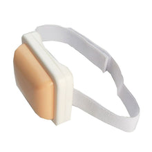 Load image into Gallery viewer, Pad-Plastic Intramuscular Training Pad for Nurse Medical Students Training Practice Tool 95AD
