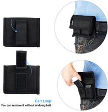 Load image into Gallery viewer, JJC Camera Battery Storage Case Pouch Holder for Sony NP-FW50 NP-FZ100 NP FW50 FZ100 Canon LP-E6 LP E6 E8 E10 AAA 18650 CR2032
