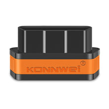 Load image into Gallery viewer, KONNWEI KW901 ELM327 V1.5 PIC18f25k80 Bluetooth 5.0 OBD2 Scanner ELM 327 V1 5 Auto OBD 2 Car Diagnostic Tools PK Vgate iCar2
