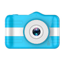 Load image into Gallery viewer, Kids Camera,3.5 Inch Large Screen HD Children Digital Video Cameras for Boys and Girls Birthday Gifts
