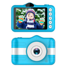 Load image into Gallery viewer, Kids Camera,3.5 Inch Large Screen HD Children Digital Video Cameras for Boys and Girls Birthday Gifts
