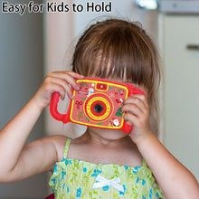 Load image into Gallery viewer, Kids camcorder Video Camera Toy for Kids Digital Camera Photo Child Camera Girls Toy Kid Birthday Christmas Gift for Girl Boy
