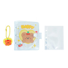 Load image into Gallery viewer, Kpop Binder Photocard Holder Instax Mini Live Photo Album Card Collect Book Collector Twice Photocards Accessories Scrapbooking
