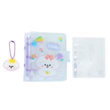 Load image into Gallery viewer, Kpop Binder Photocard Holder Instax Mini Live Photo Album Card Collect Book Collector Twice Photocards Accessories Scrapbooking
