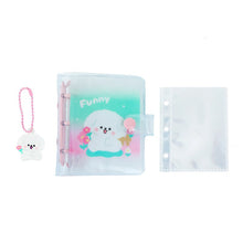 Load image into Gallery viewer, Kpop Binder Photocard Holder Instax Mini Live Photo Album Card Collect Book Collector Twice Photocards Accessories Scrapbooking
