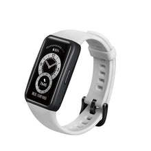 Load image into Gallery viewer, Laforuta Honor Band 6 Strap Silicone Watchband For Huawei Honor Band 6 Women Men Bracelet Fitness Loop Smart Watch Wrist Strap
