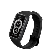 Load image into Gallery viewer, Laforuta Honor Band 6 Strap Silicone Watchband For Huawei Honor Band 6 Women Men Bracelet Fitness Loop Smart Watch Wrist Strap
