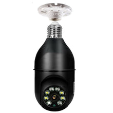 Load image into Gallery viewer, Lamp Infrarood Nachtzicht Ip Camera Smart Home Security Babyfoon Wifi Camera Digitale 2 Cctv Surveillance Camera
