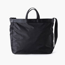 Load image into Gallery viewer, Large Capacity Korea Tote Bag Nylon Casual Travel Handbag Diagonal Swimming Beach Fitness Yoga Bag Unisex Storage Shoulder Bag

