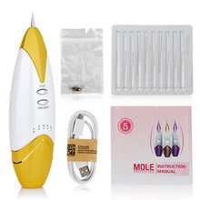Load image into Gallery viewer, Laser Dark Spot Mole Freckle Removal Pen Spots Removal Machine For Tattoo Removal Instrument Dot Mole Spot Pen Home Salon Use
