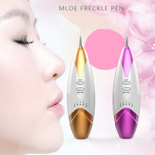 Load image into Gallery viewer, Laser Dark Spot Mole Freckle Removal Pen Spots Removal Machine For Tattoo Removal Instrument Dot Mole Spot Pen Home Salon Use
