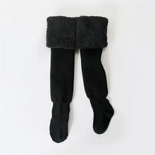 Load image into Gallery viewer, Lawadka 0-10Years Winter Baby Tights for Girls Thick Warm Casual Cotton Toddler Girl Pantyhose Snow Keep Warm Children's Tight
