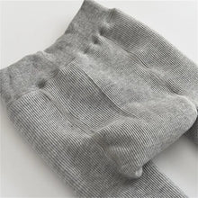 Load image into Gallery viewer, Lawadka Winter Thick Tights for Girls Keep Warm Children's Tight Fashion Toddler Baby Girl Pantyhose 0-8Years Long Stockings
