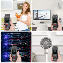 Load image into Gallery viewer, Lepmerk ST1393 Digital LCD EMF Meter Electromagnetic Field Radiation Detector Handheld Portable Counter Emission Dosimeter
