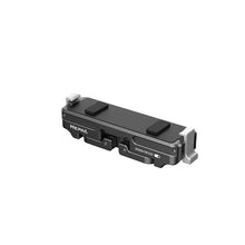 Load image into Gallery viewer, Magnetic Quick Release Adapter Mount Brackets Action Camera Accessory For Insta360 GO 3 Thumb Camera Durable Construction
