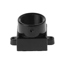 Load image into Gallery viewer, Metal M12 MTV Mount Lens Holder Bracket Support for CCTV Security Camera Board Module Connector Adapter 20MM Spacing
